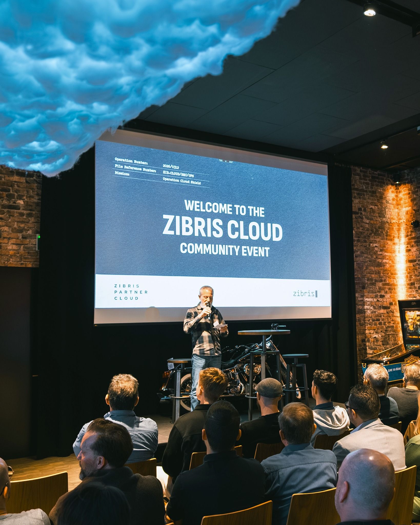 Instagram Bild ITWorld GmbH