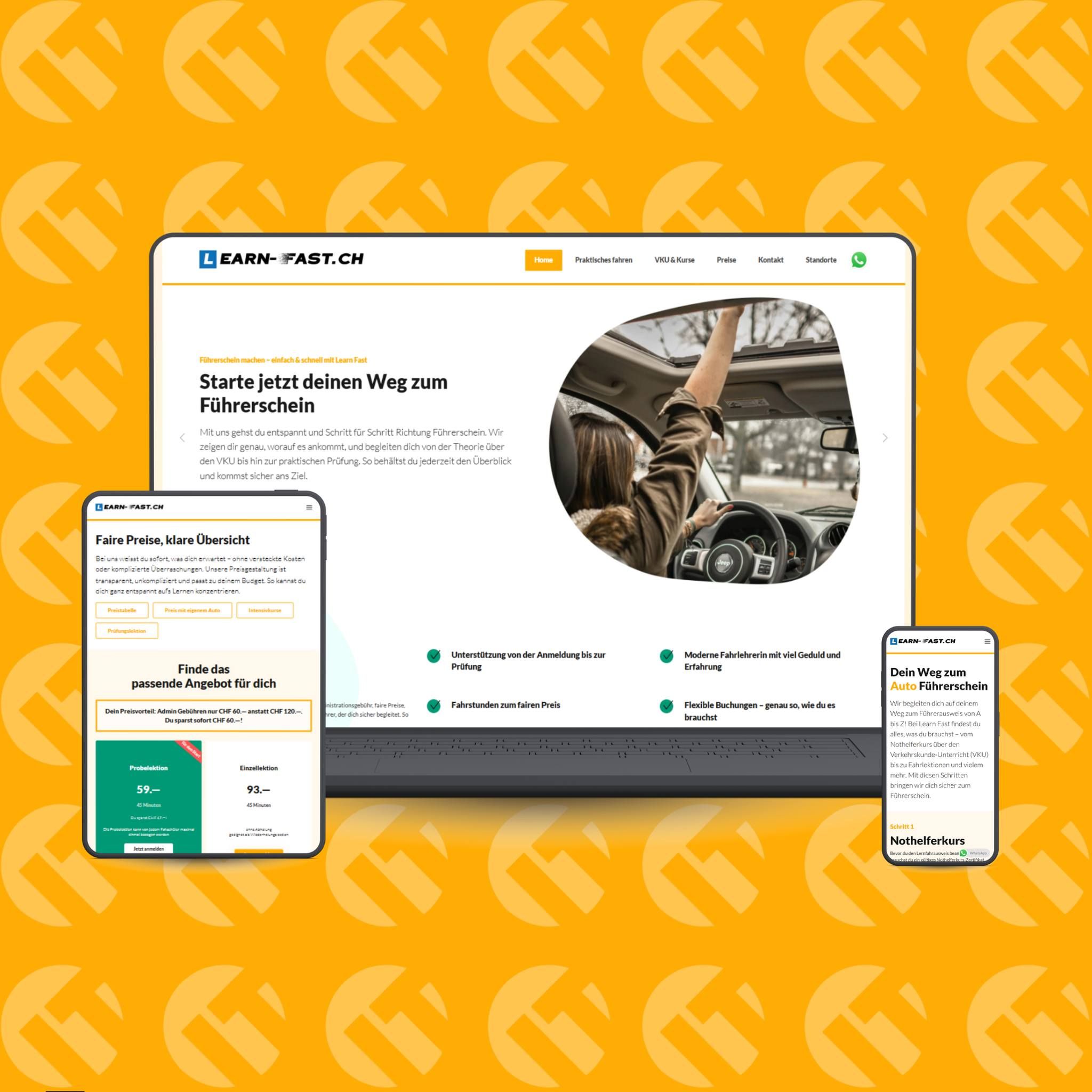 Instagram Bild ITWorld GmbH