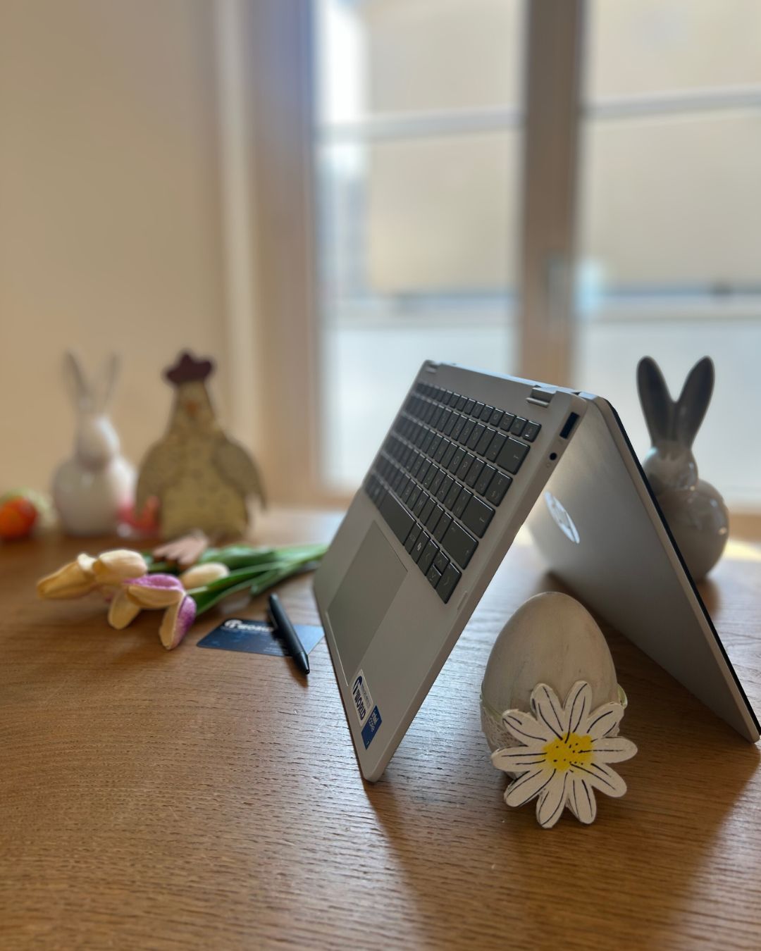 Instagram Bild ITWorld GmbH