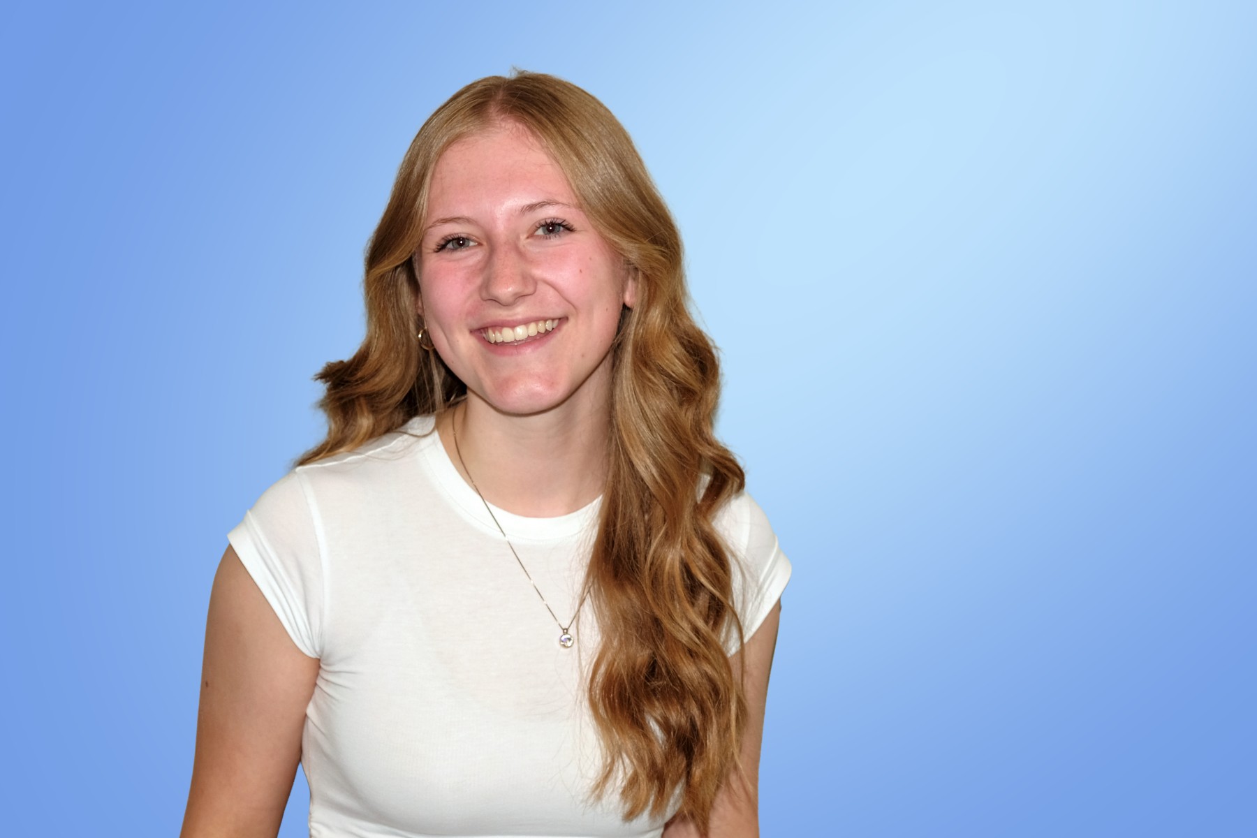 Portrait Michelle Meyer