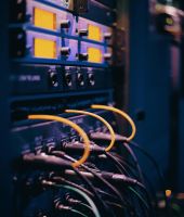 Netzwerk Symbolbild 2