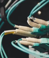 Glasfaseranschluss Symbolbild