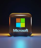 Microsoft Logo
