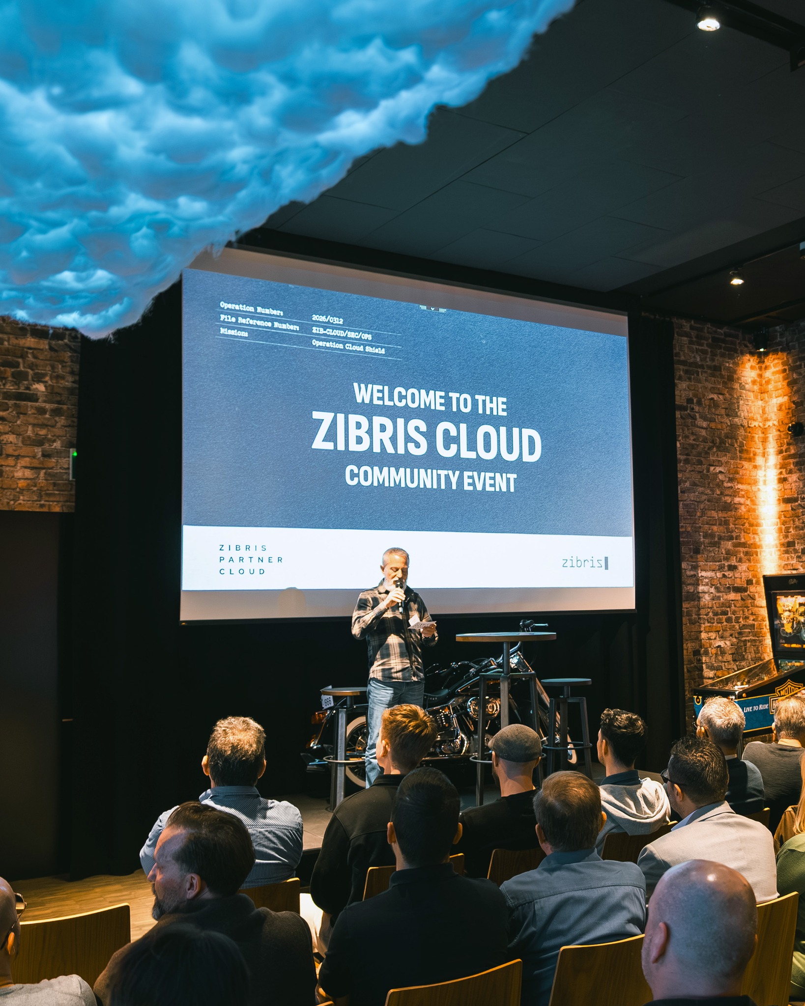 Instagram Bild ITWorld GmbH