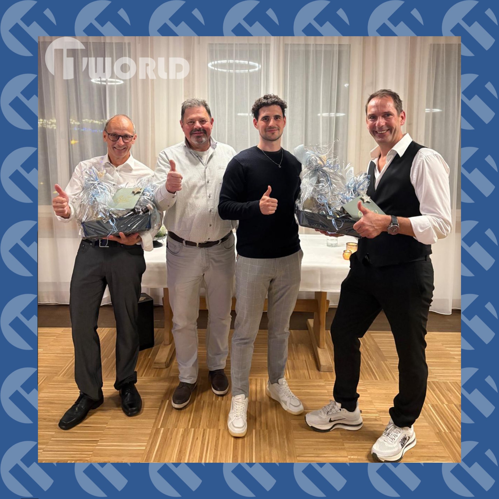 Instagram Bild ITWorld GmbH