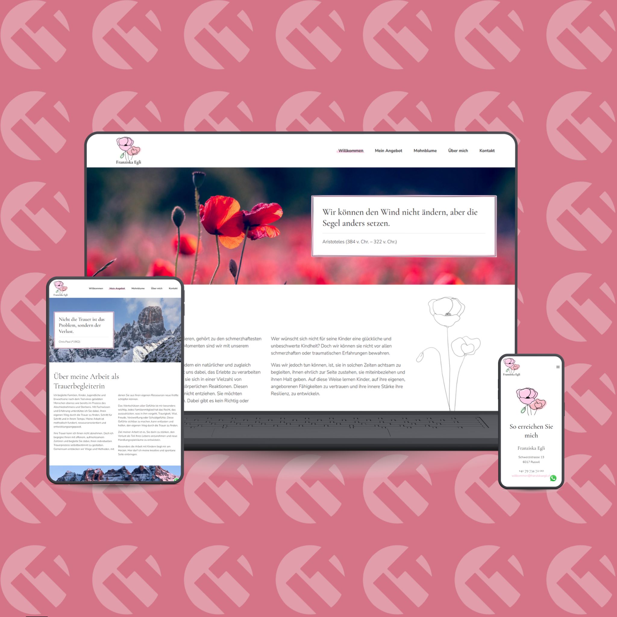 Instagram Bild ITWorld GmbH